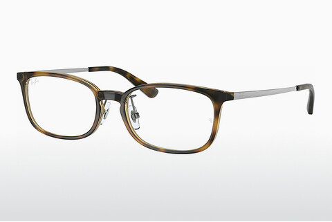 Óculos de design Ray-Ban RX7182D 5946