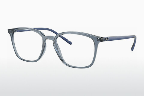 Óculos de design Ray-Ban RX7185 8235
