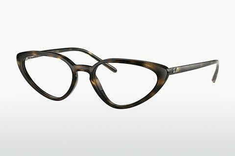 Óculos de design Ray-Ban RX7188 2012