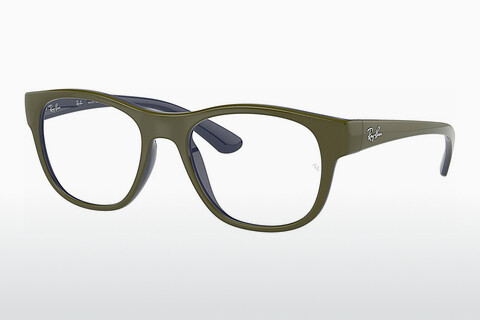 Óculos de design Ray-Ban RX7191 8144