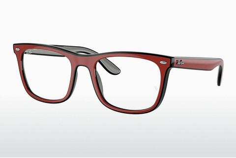 Óculos de design Ray-Ban RX7209 8212