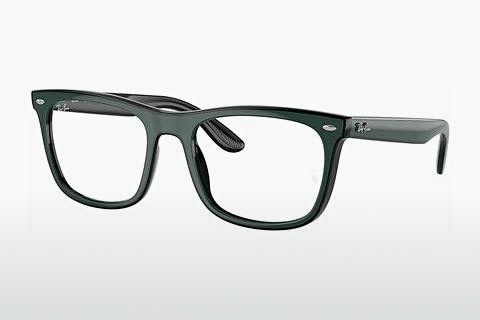 Óculos de design Ray-Ban RX7209 8214