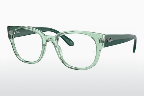 Óculos de design Ray-Ban RX7210 8202