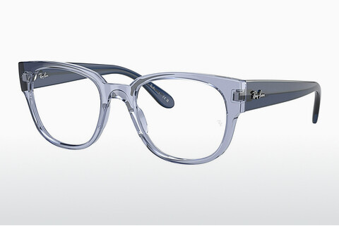 Óculos de design Ray-Ban RX7210 8204