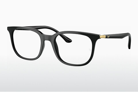 Óculos de design Ray-Ban RX7211 2000