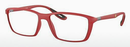 Óculos de design Ray-Ban RX7213M F628