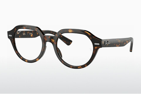 Óculos de design Ray-Ban GINA (RX7214 2012)