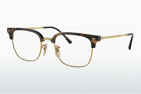 Óculos de design Ray-Ban NEW CLUBMASTER (RX7216 2012)