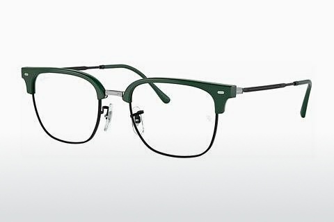 Óculos de design Ray-Ban NEW CLUBMASTER (RX7216 8208)