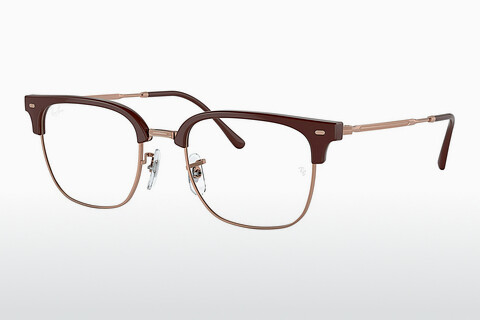 Óculos de design Ray-Ban NEW CLUBMASTER (RX7216 8209)