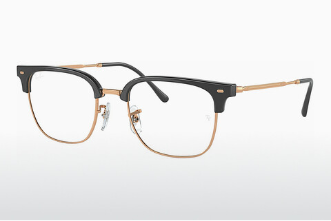 Óculos de design Ray-Ban NEW CLUBMASTER (RX7216 8322)