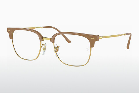 Óculos de design Ray-Ban NEW CLUBMASTER (RX7216 8342)