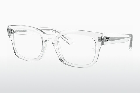 Óculos de design Ray-Ban CHAD (RX7217 8321)