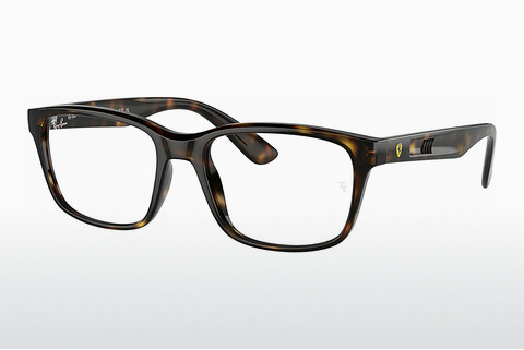 Óculos de design Ray-Ban RX7221M F686