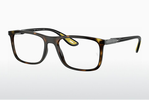 Óculos de design Ray-Ban RX7222M F620