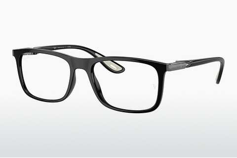 Óculos de design Ray-Ban RX7222M F682