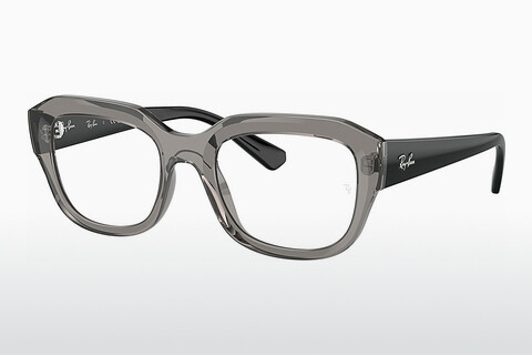 Óculos de design Ray-Ban LEONID (RX7225 8316)