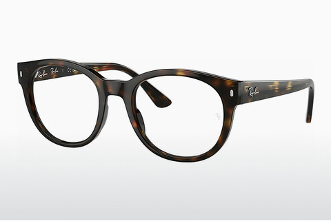Óculos de design Ray-Ban RX7227 2012