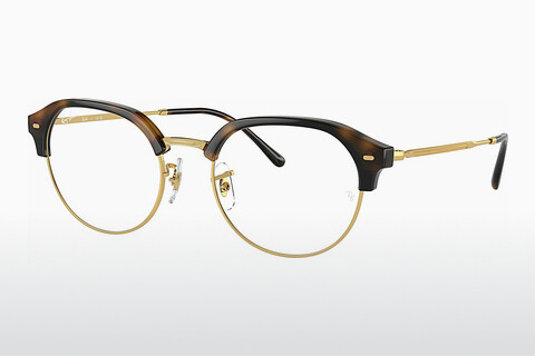 Óculos de design Ray-Ban RX7229 2012