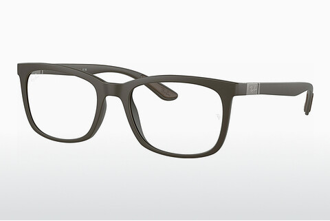 Óculos de design Ray-Ban RX7230 8063