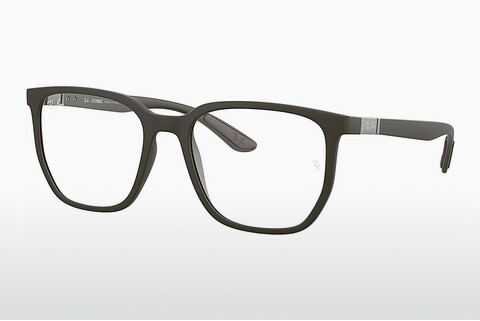 Óculos de design Ray-Ban RX7235 8063