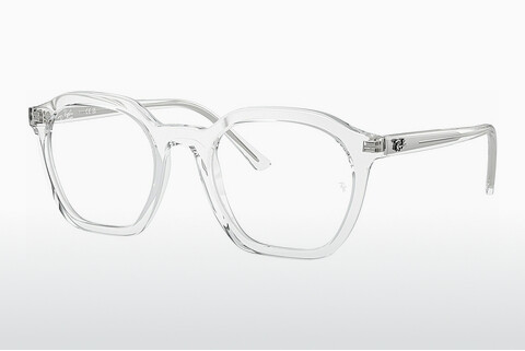 Óculos de design Ray-Ban ALICE (RX7238 2001)