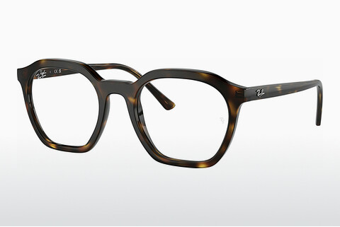Óculos de design Ray-Ban ALICE (RX7238 2012)