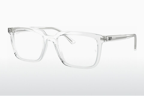 Óculos de design Ray-Ban ALAIN (RX7239 2001)