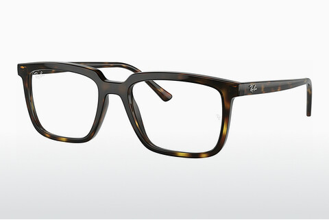 Óculos de design Ray-Ban ALAIN (RX7239 2012)