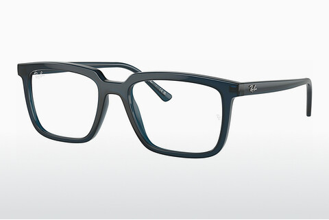 Óculos de design Ray-Ban ALAIN (RX7239 8256)