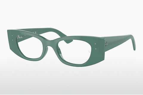 Óculos de design Ray-Ban KAT (RX7327 8345)