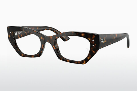 Óculos de design Ray-Ban ZENA (RX7330 8320)