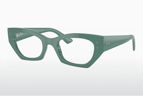 Óculos de design Ray-Ban ZENA (RX7330 8345)