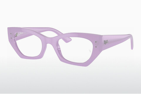 Óculos de design Ray-Ban ZENA (RX7330 8346)