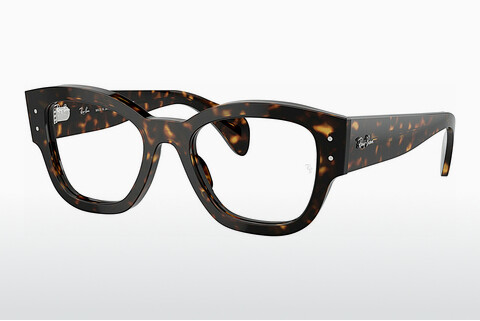 Óculos de design Ray-Ban JORGE (RX7681V 2012)