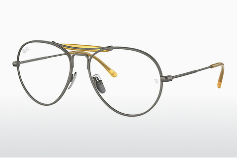 Óculos de design Ray-Ban RX8063V 1223