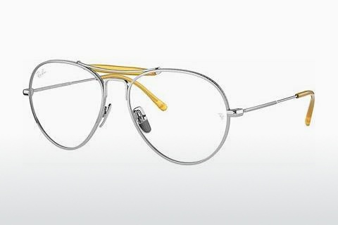 Óculos de design Ray-Ban RX8063V 1224