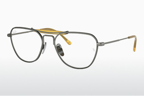 Óculos de design Ray-Ban RX8064V 1223