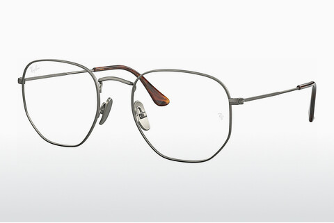 Óculos de design Ray-Ban HEXAGONAL (RX8148V 1223)