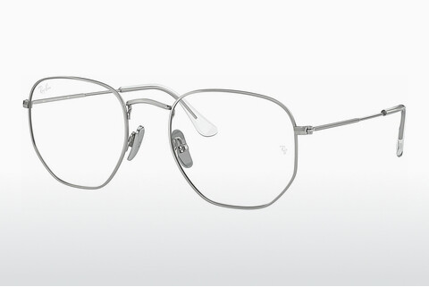 Óculos de design Ray-Ban HEXAGONAL (RX8148V 1224)
