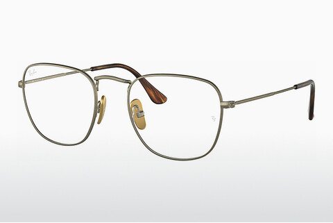Óculos de design Ray-Ban FRANK (RX8157V 1222)