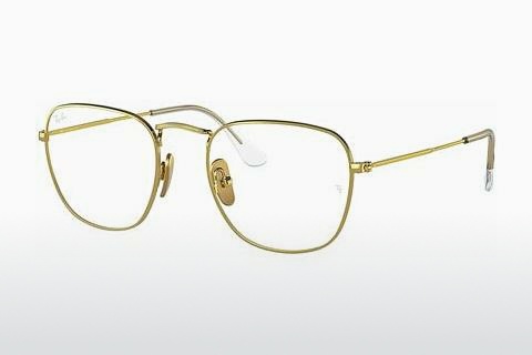 Óculos de design Ray-Ban FRANK (RX8157V 1225)