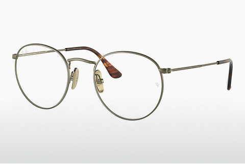 Óculos de design Ray-Ban ROUND (RX8247V 1222)