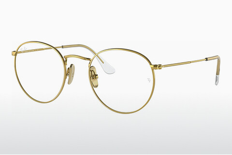 Óculos de design Ray-Ban ROUND (RX8247V 1225)