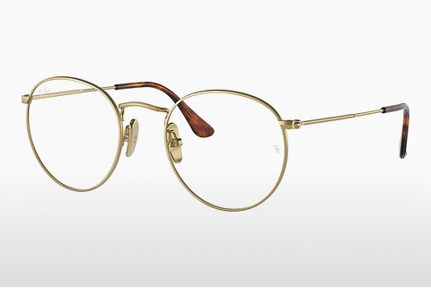 Óculos de design Ray-Ban ROUND (RX8247V 1226)