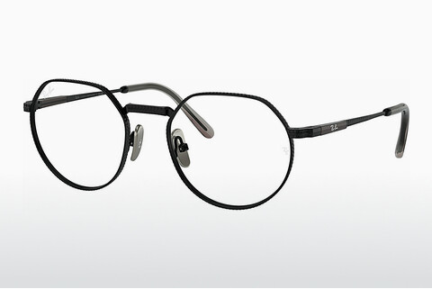 Óculos de design Ray-Ban Jack Titanium (RX8265V 1237)