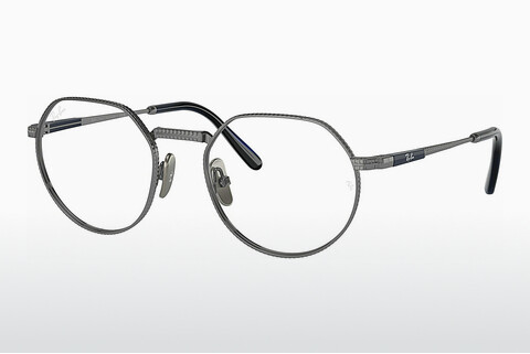 Óculos de design Ray-Ban Jack Titanium (RX8265V 1238)