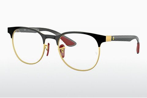 Óculos de design Ray-Ban RX8327VM F079