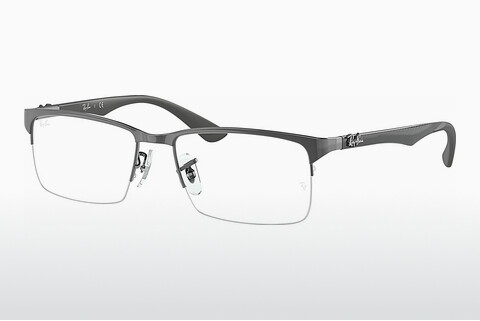 Óculos de design Ray-Ban RX8411 2714