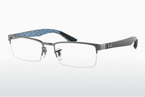 Óculos de design Ray-Ban RX8412 2502